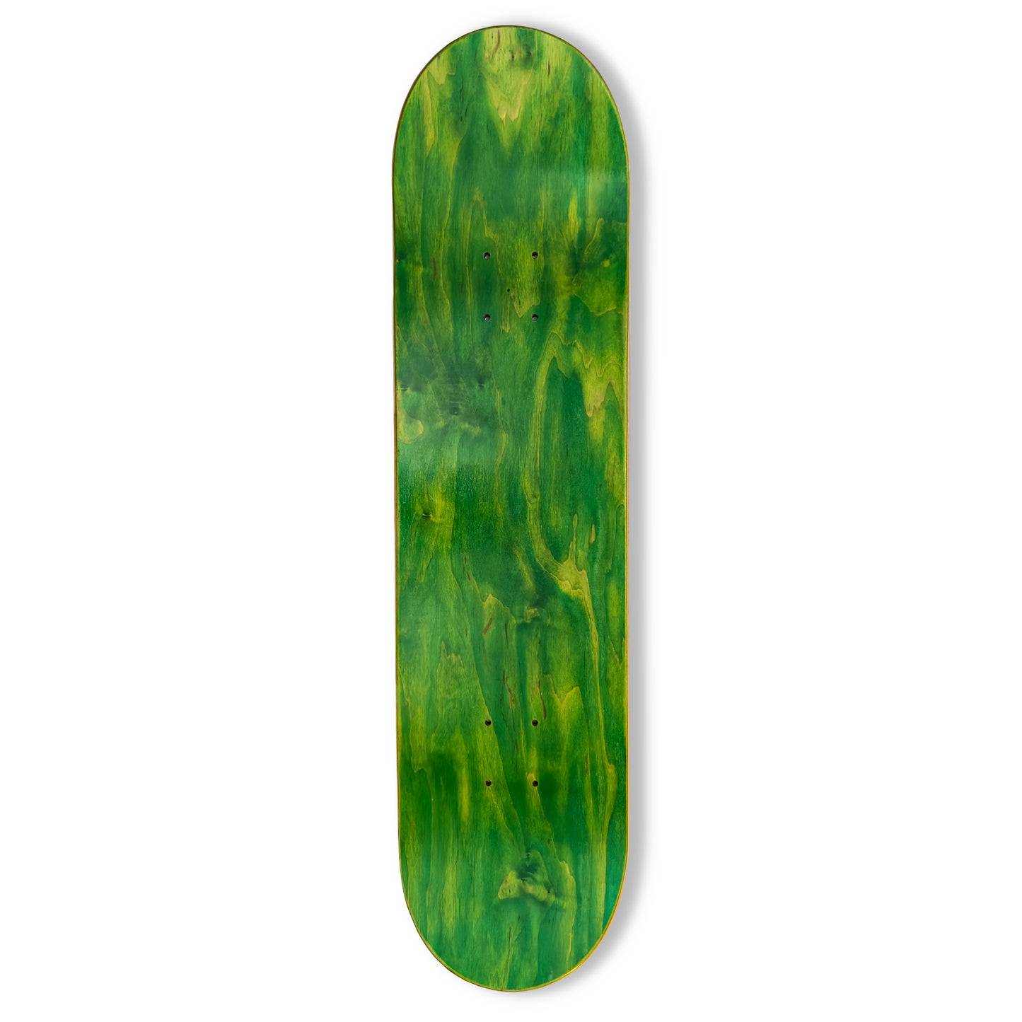 FUSCA SKATEBOARD DECK